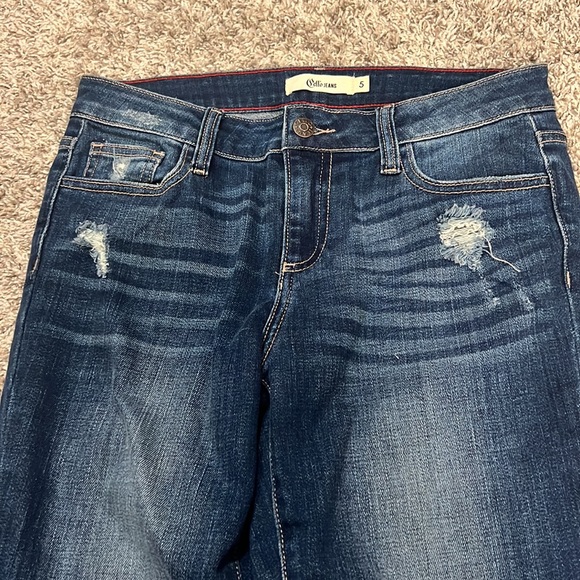 Cello boutique jeans - Picture 4 of 5